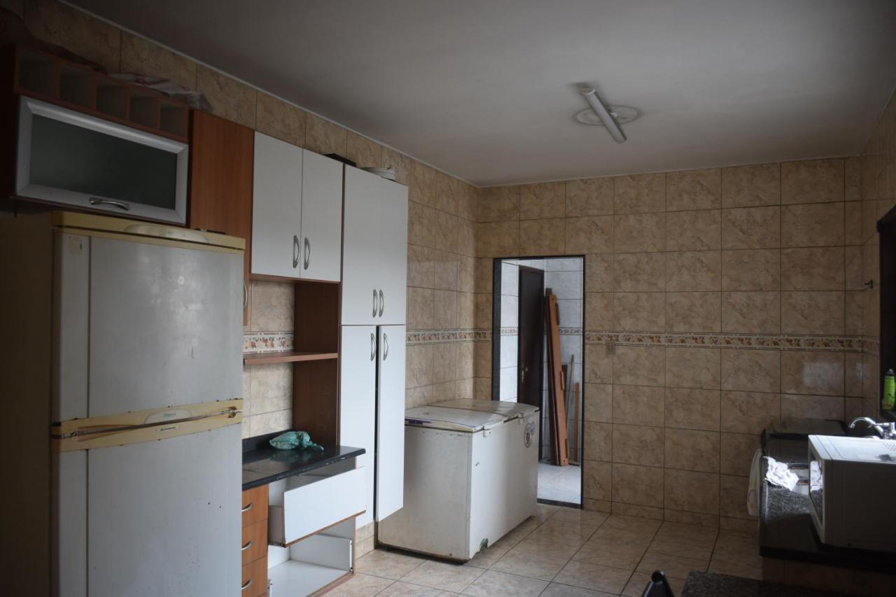 Sao Lourenco  Hostel - Ilha Da Conceicao מראה חיצוני תמונה