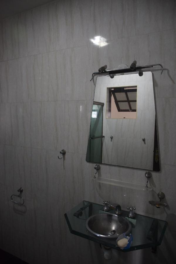 Sao Lourenco  Hostel - Ilha Da Conceicao מראה חיצוני תמונה